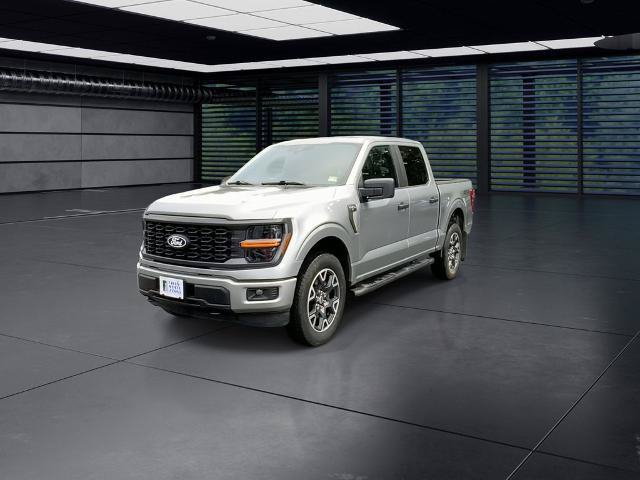 Certified 2024 Ford F150 STX AWD/4WD image 5