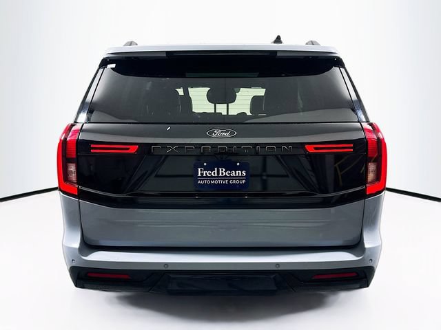 Certified 2025 Ford Expedition Tremor AWD/4WD image 9