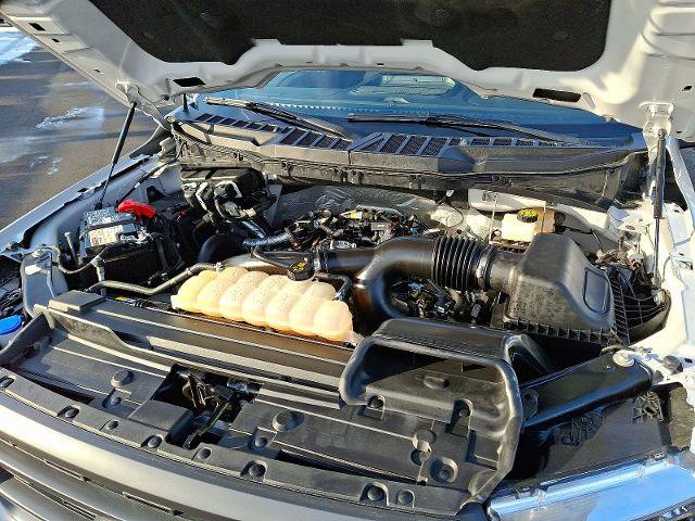 Certified 2022 Ford F150 XLT w/ Equipment Group 302A High image 27