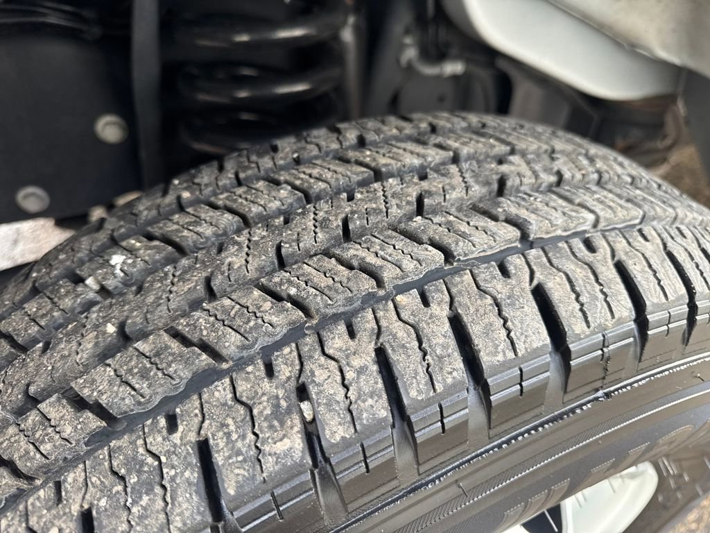 Certified 2025 Ford E-450 and Econoline 450 Super Duty w/ Power Equipment Group image 32