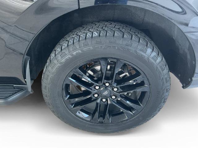 Certified 2024 Ford Expedition XLT RWD image 14