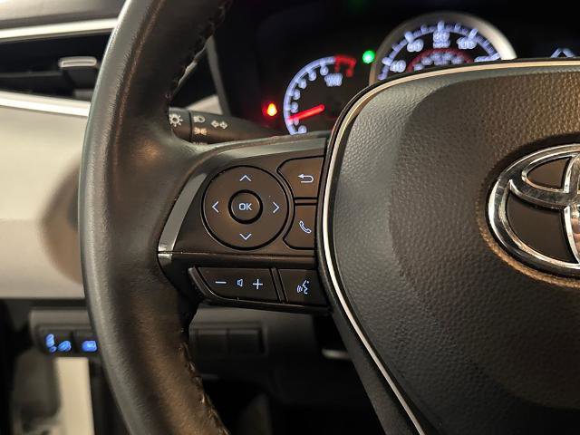 Used 2020 Toyota Corolla SE FWD image 14