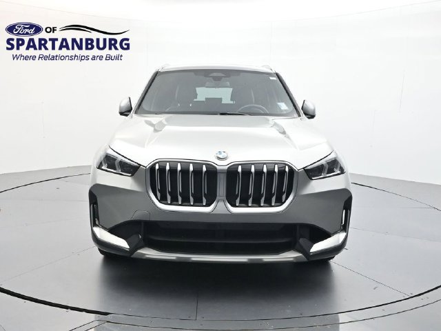 Used 2025 BMW X1 xDrive28i w/ Convenience Package AWD/4WD image 2