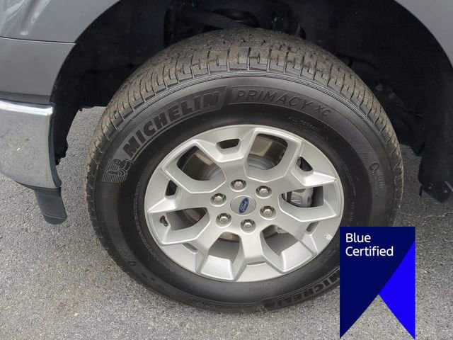 Certified 2023 Ford F150 XLT image 10