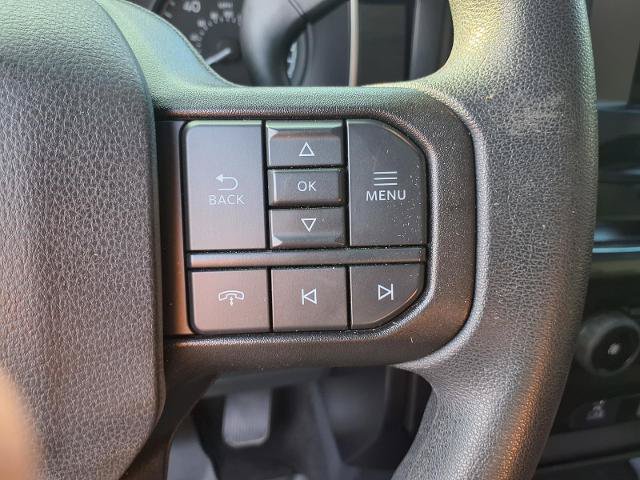 Certified 2023 Ford F150 XL w/ STX Appearance Package AWD/4WD image 9