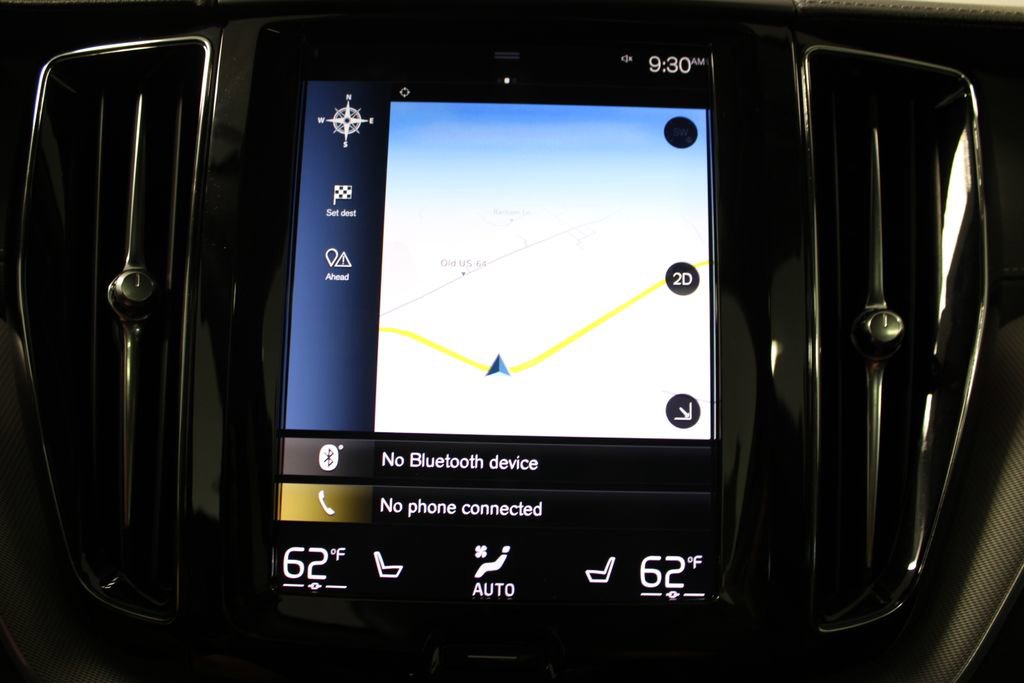 Used 2019 Volvo XC60 T5 Inscription w/ Protection Package Premier FWD image 49