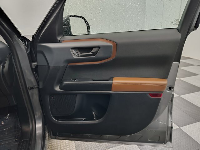 Certified 2021 Ford Bronco Sport Outer Banks w/ Outer Banks Package (96D) AWD/4WD image 24