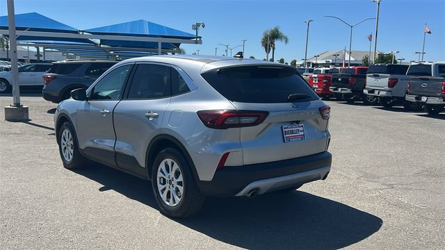 Certified 2024 Ford Escape Active FWD image 5