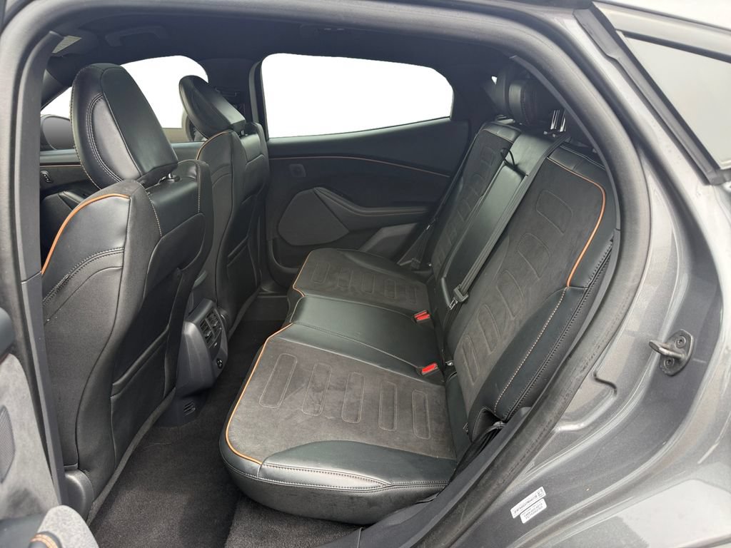 Certified 2023 Ford Mustang Mach-E GT AWD/4WD image 26