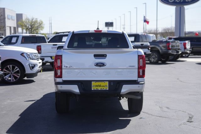 Certified 2019 Ford Ranger XLT image 5