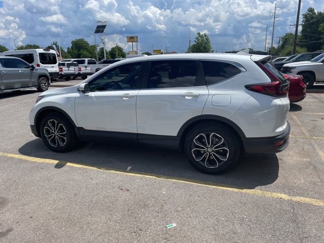 Used 2022 Honda CR-V EX-L image 10