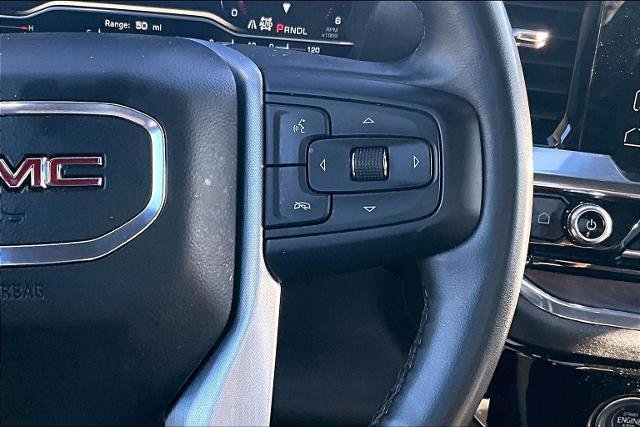 Used 2024 GMC Sierra 1500 SLT image 22