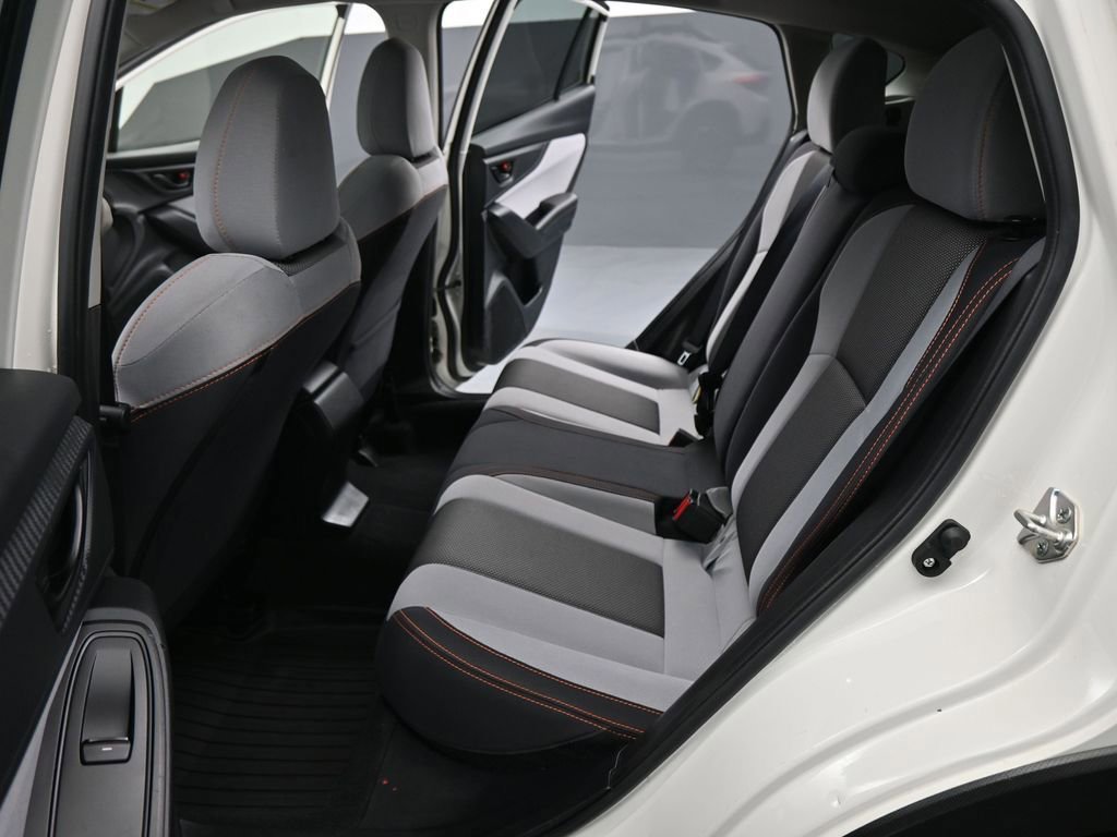 Used 2022 Subaru Crosstrek 2.0i Premium image 43