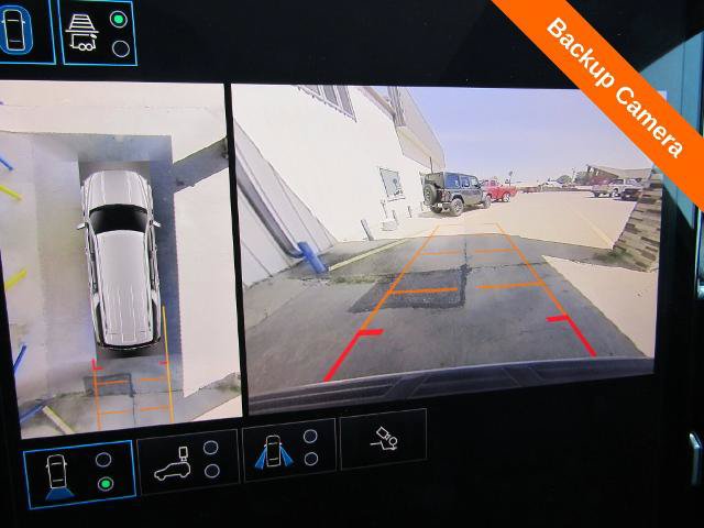 Used 2025 GMC Yukon XL Elevation AWD/4WD image 20