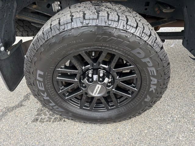 Certified 2019 Ford F250 Lariat w/ Lariat Ultimate Package AWD/4WD image 12