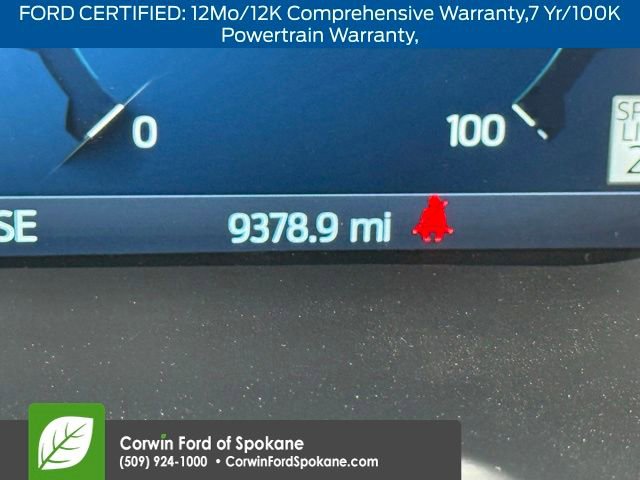 Certified 2026 Ford F450 Platinum AWD/4WD image 5