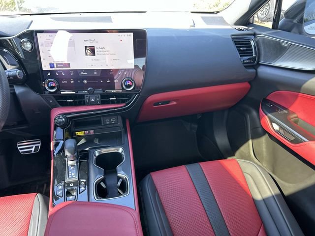Used 2025 Lexus NX 350 F Sport AWD/4WD image 15