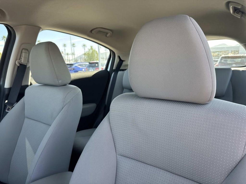 Used 2019 Honda HR-V LX image 21