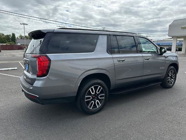 Used 2021 GMC Yukon XL AT4 AWD/4WD image 7