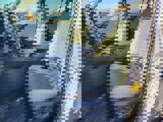 Used 2019 Toyota RAV4 XLE image 10