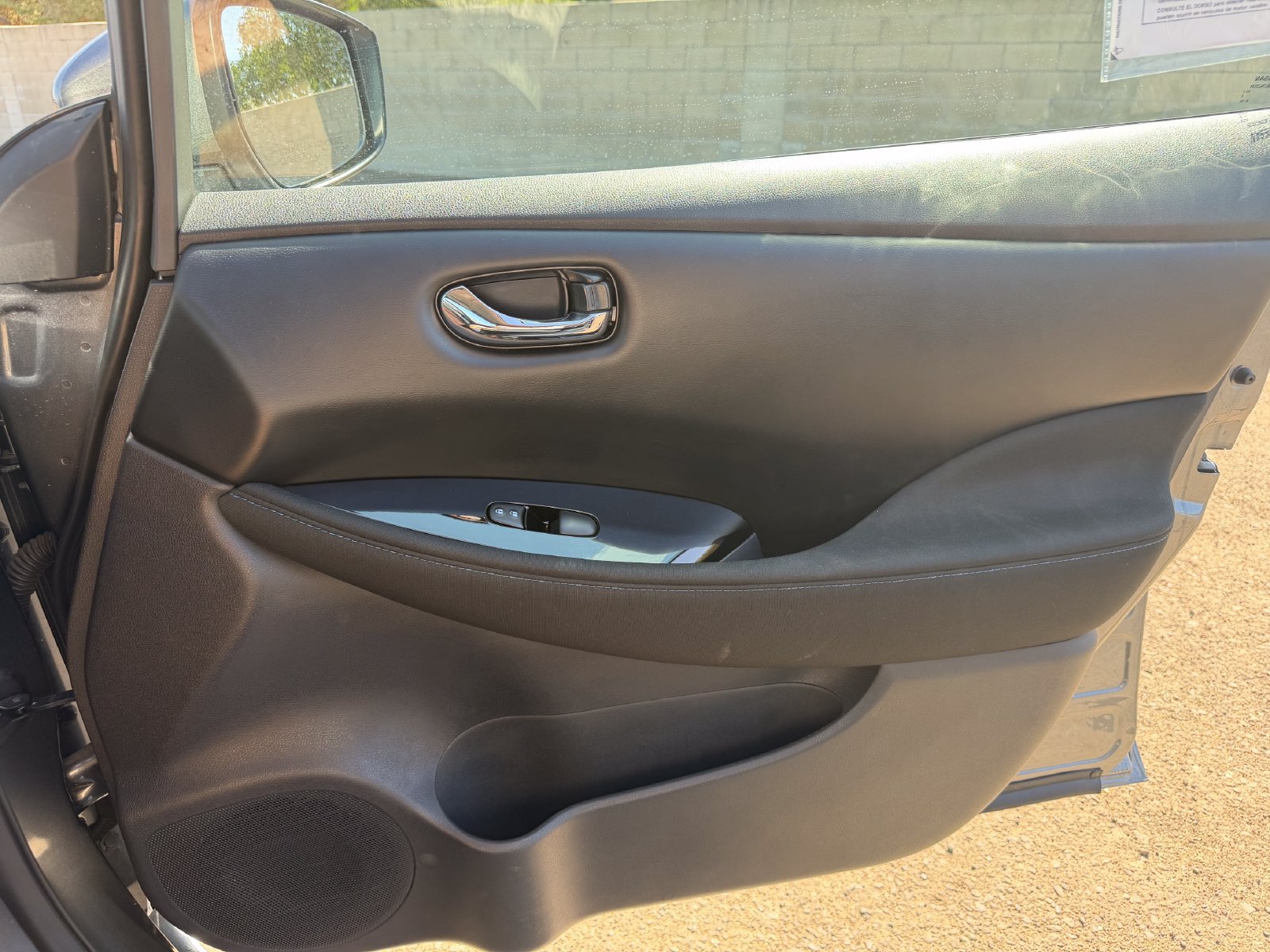 Used 2023 Nissan Leaf SV Plus FWD image 21