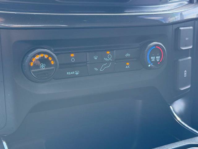 Certified 2023 Ford F150 XL w/ STX Appearance Package RWD image 23
