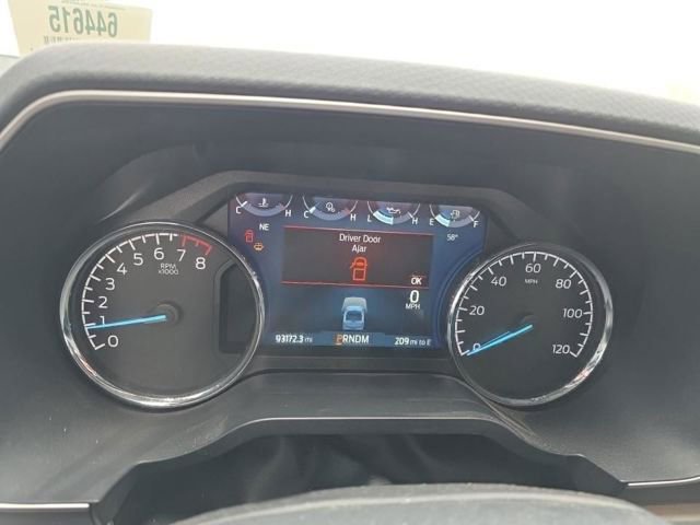 Certified 2022 Ford F150 XLT w/ Equipment Group 301A Mid image 7