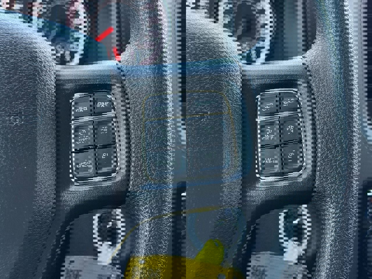 Used 2024 RAM 1500 Tradesman w/ Chrome Plus Package image 13