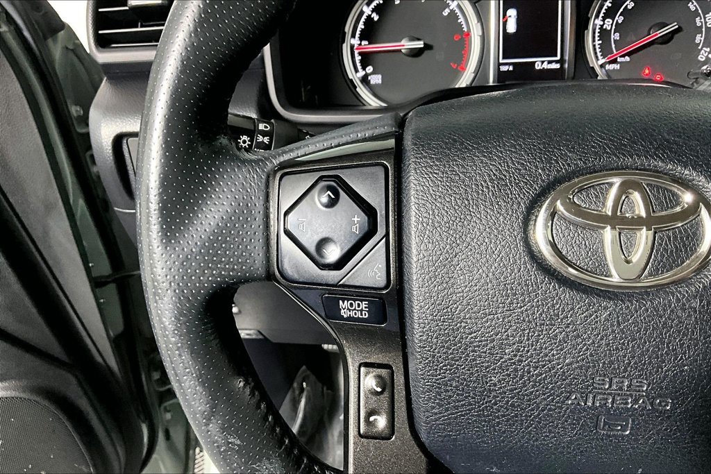 Used 2021 Toyota 4Runner TRD Pro AWD/4WD image 18