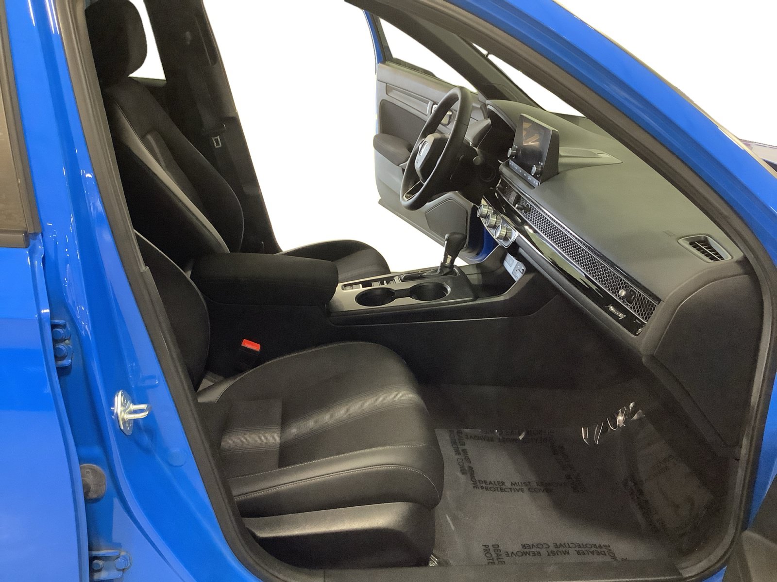 Used 2024 Honda Civic Sport image 21