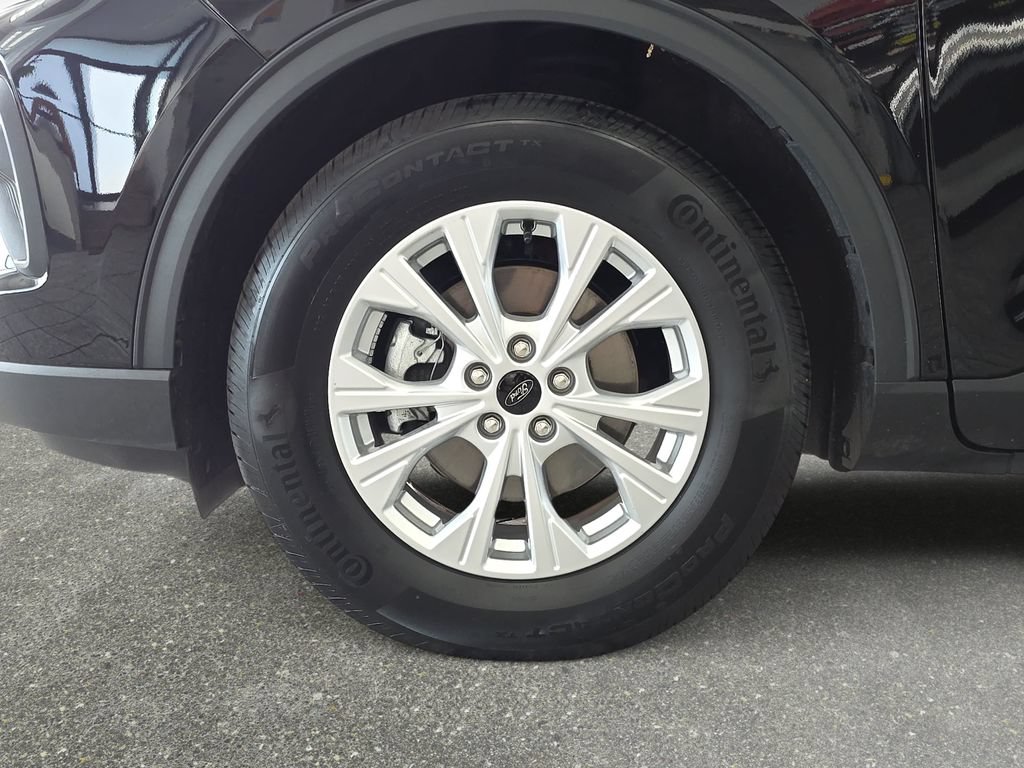 Certified 2023 Ford Escape Active AWD/4WD image 29