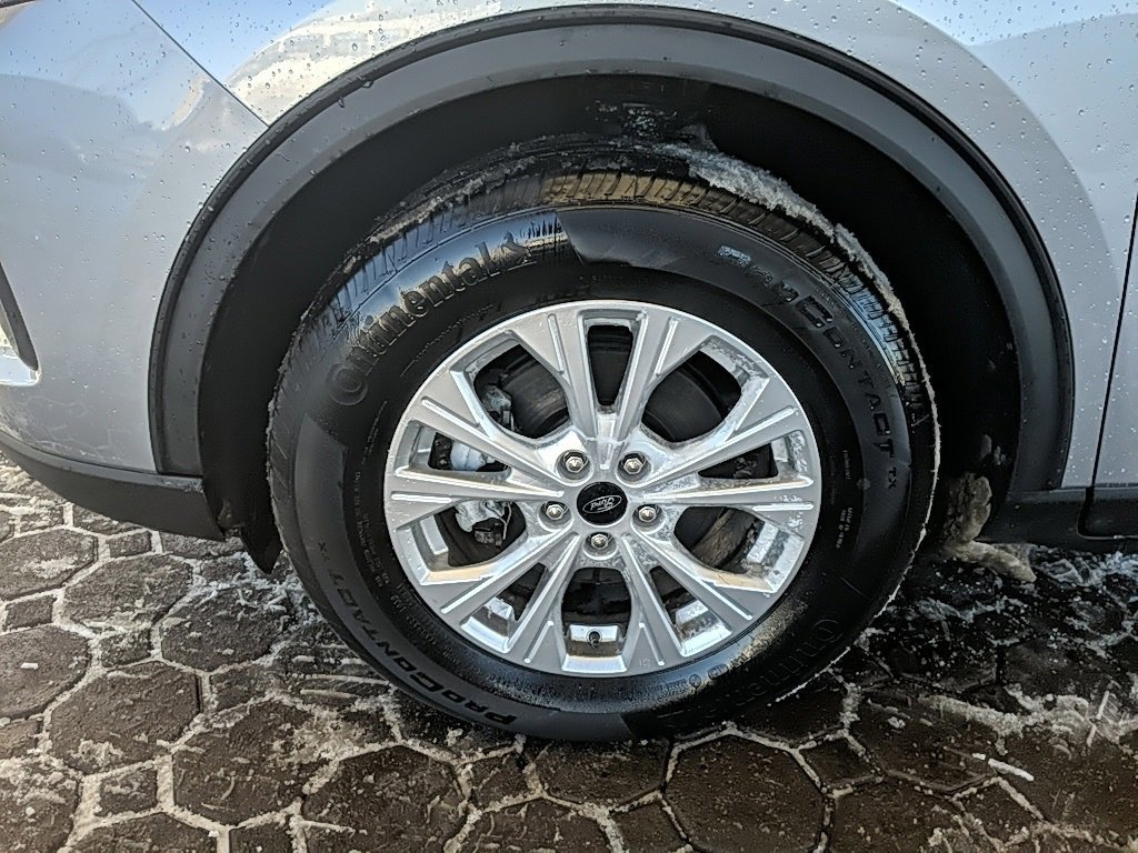 Certified 2023 Ford Escape Active w/ Tech Pack #2 image 11