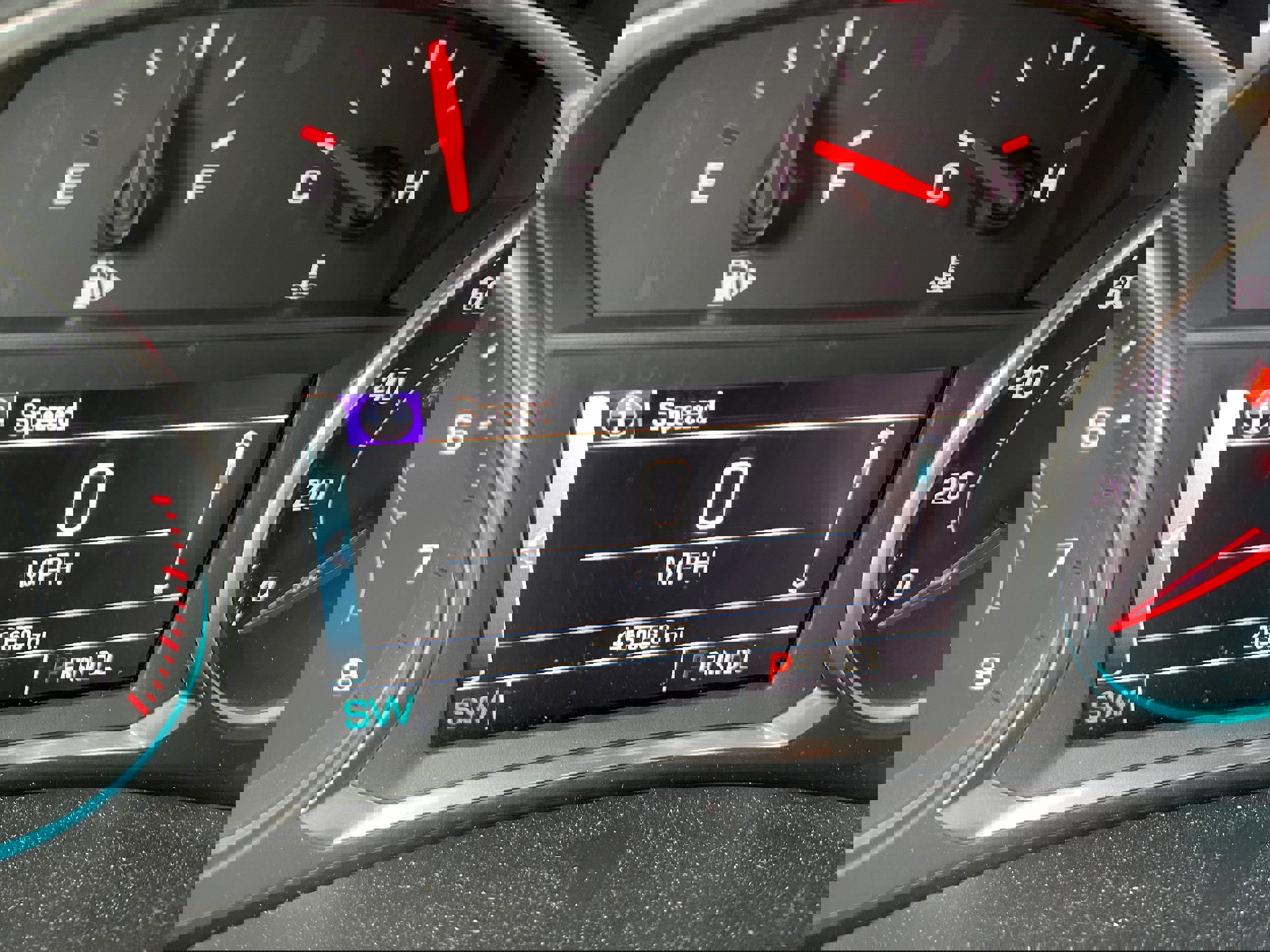 Used 2017 Chevrolet Malibu LT w/ Leather Package image 21