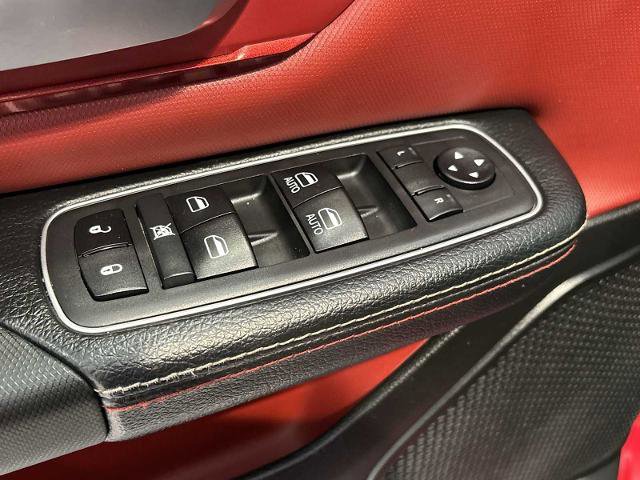 Used 2021 RAM 1500 Rebel w/ Alpine Leather & Sound Group AWD/4WD image 23