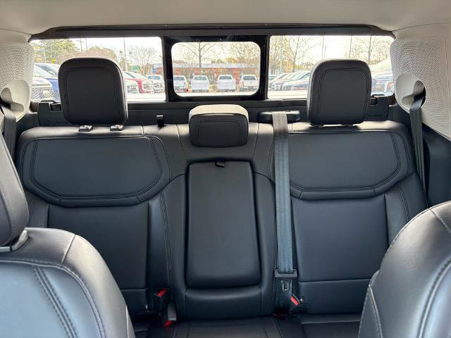 Certified 2023 Ford Maverick Lariat w/ Lariat Luxury Package AWD/4WD image 15