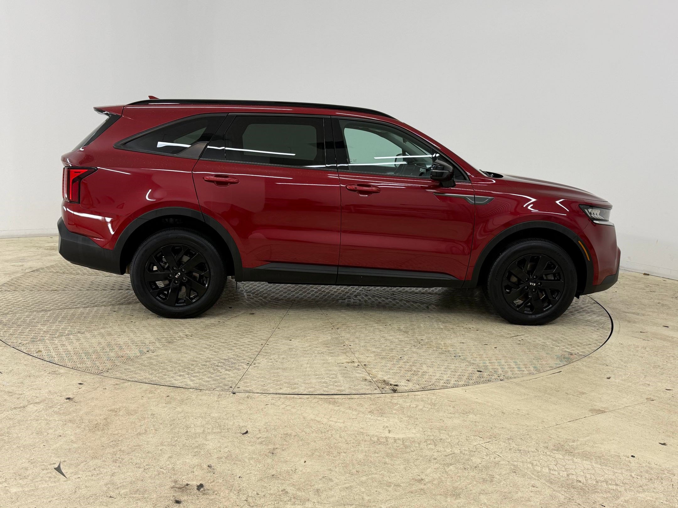 Used 2021 Kia Sorento S w/ Panoramic Sunroof Package image 8