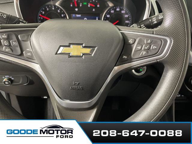 Used 2023 Chevrolet Equinox LT FWD image 14