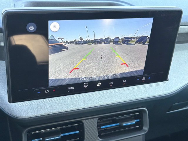 Certified 2026 Ford Maverick XLT AWD/4WD image 31