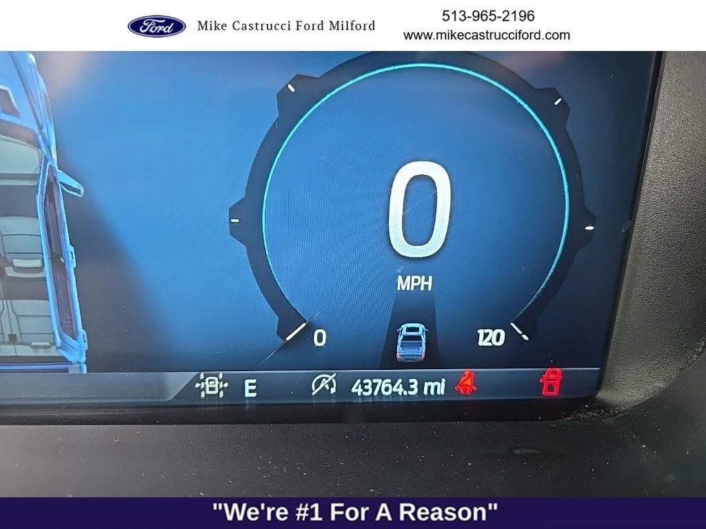 Certified 2024 Ford F150 XLT w/ Tow/Haul Package image 7