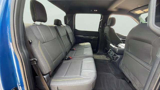 Certified 2024 Ford F150 STX AWD/4WD image 18