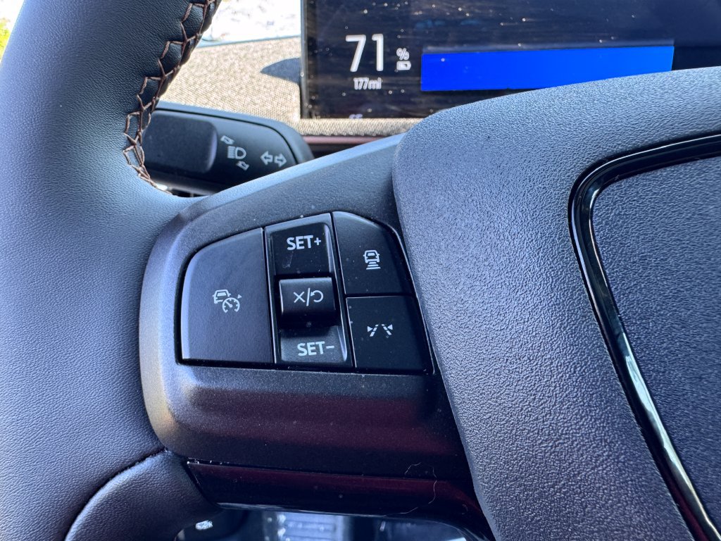 Certified 2023 Ford Mustang Mach-E GT AWD/4WD image 23