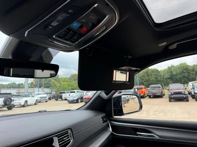 Used 2024 Jeep Wagoneer Series II w/ Convenience Group I image 16