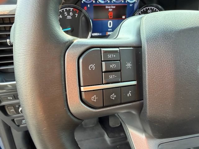 Certified 2023 Ford F150 XLT w/ Equipment Group 302A High AWD/4WD image 9