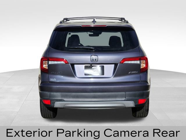 Used 2020 Honda Pilot EX-L image 4