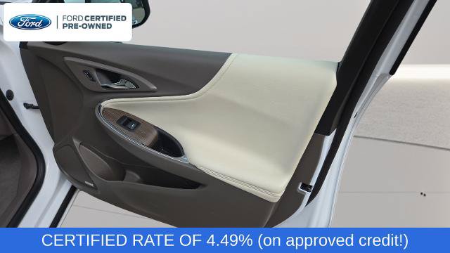 Used 2024 Chevrolet Malibu LT FWD image 22