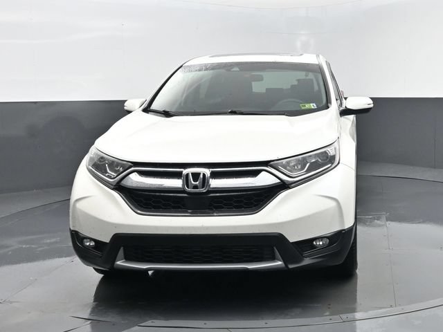 Used 2017 Honda CR-V EX image 22