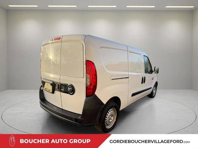 Used 2018 RAM ProMaster City Tradesman image 4