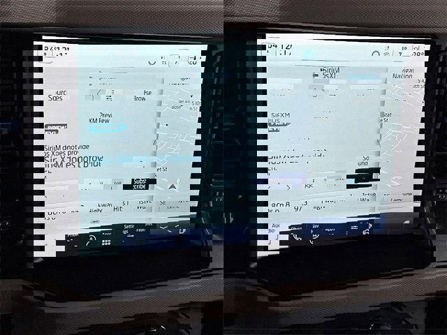 Certified 2022 Ford Bronco Wildtrak image 16