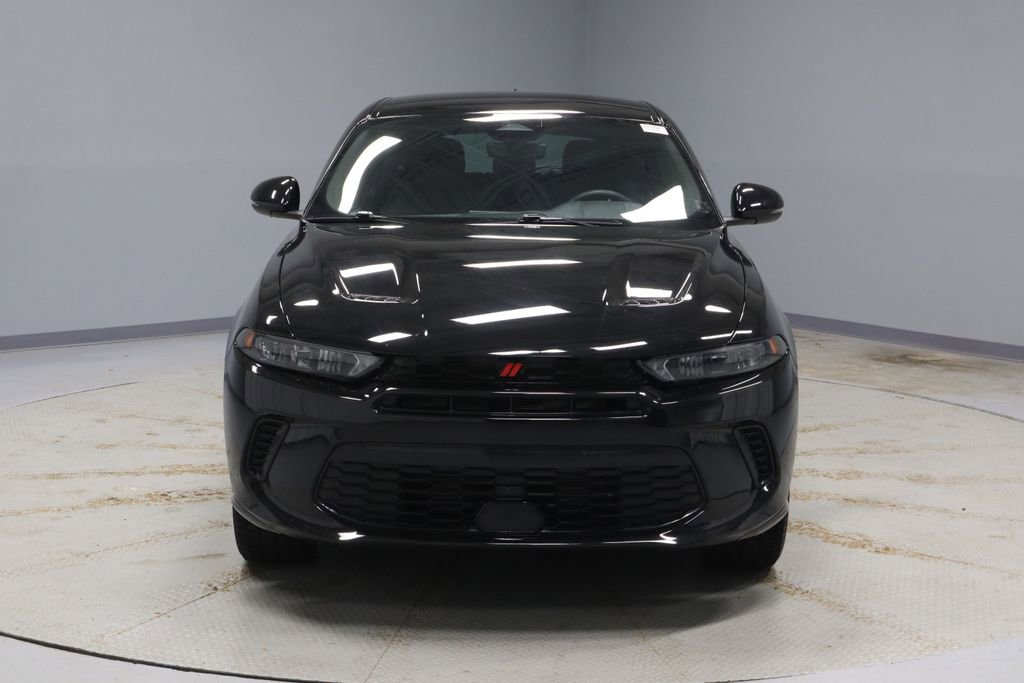 Used 2024 Dodge Hornet R/T w/ R/T Blacktop Package image 6