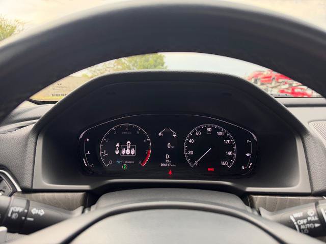Used 2021 Honda Accord Touring image 30